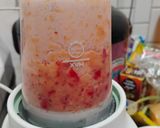Foto langkah ke 3 dari resep Kupat Sayur.