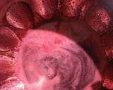 A picture of step 2 of Carrot & Beetroot juice.