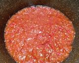 Foto langkah ke 4 dari resep 120. Sambal Bajak Resep Andalan Keluarga.