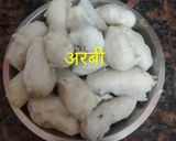 अरबी की सूखी सब्जी (arbi ki sukhi sabzi recipe in Hindi) रेसिपी चरण 1 फोटो