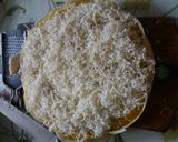 Foto langkah ke 11 dari resep Terang Bulan (Martabak Manis) Tefal.