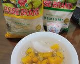 Foto langkah ke 6 dari resep Es Buah Jadul.