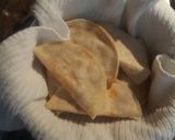 Foto del paso 3 de la receta: Tacos de canasta (al vapor)