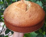 Foto del paso 2 de la receta: Bizcochuelo de vainilla