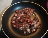 Foto del paso 5 de la receta Truita del dimoni - Tortilla del diablo
