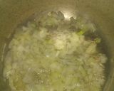 Foto del paso 1 de la receta: Risotto alla zucca