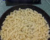 Foto langkah ke 1 dari resep Macaroni Carbonara.