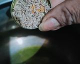 गाजर मटर और आलू की सब्जी (gajar matar aur aloo ki sabzi recipe in Hindi) रेसिपी चरण 1 फोटो