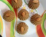 Churma na Laddu રેસીપી સ્ટેપ1ફોટો