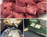 Lucskos káposzta recept fázis 1 fotója