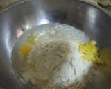 簡單做-甜甜圈的食譜步驟1照片