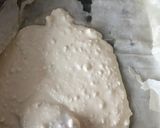 Pas rețetă Burek cu brânză sărată 🥧 3 fotografie