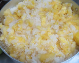 鳳梨果醬的食譜步驟2照片