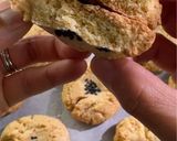 A picture of step 6 of Chinese Crumbly Cookies (Taosu, 桃酥).