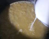 A picture of step 7 of Drumstick Soup.