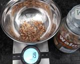 Choco stick [keto] recipe step 1 photo