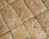 صورة لخطوة 1 من وصفة الحلبة بطريقة لذيذة 🌺😋😋