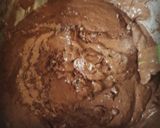 Foto langkah ke 5 dari resep Oreo Cake (Simple Birthday Cake).