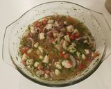 Foto del paso 7 de la receta: Ceviche de Pescado