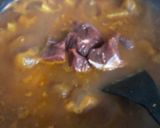 Foto del paso 4 de la receta: Bife a la criolla