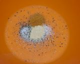 Foto del paso 1 de la receta: Coliflor a la mantequilla al horno
