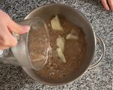 Foto del paso 1 de la receta: Tortas Fritas de Harina Integral