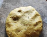 ডাল ধোকলি(Dal Dhokli Recipe In Bengali) রেসিপি ধাপ - 2 ছবি
