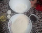 عکس مرحله 1 از دستور شیرینی کشمشی بازاری و آسان