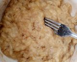 Foto langkah ke 1 dari resep Cekodok Pisang Rangup Luar Gebo Dalam.