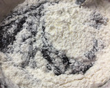 Foto del paso 3 de la receta: Brownies súper húmedos y los más ricos!!!!