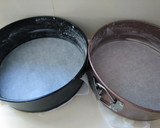 Foto del paso 2 de la receta: Fudge chocolate cake