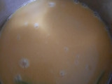 Kue Serabi Kuah Kinca