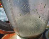 Foto langkah ke 1 dari resep Puding Lumut.
