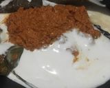 Foto langkah ke 2 dari resep Ayam bakar padang ala fe.