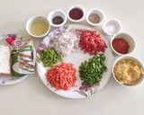 સેન્ડવીચ(Sandwich recipe in Gujarati) રેસીપી સ્ટેપ2ફોટો