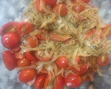 Foto del paso 4 de la receta: Gallette Caprese
