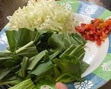 Foto langkah ke 9 dari resep Nasi Gila.