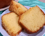 Foto langkah ke 7 dari resep Bolu tape panggang 4 telur.