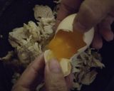 Foto del paso 3 de la receta: Pechuga de pollo sin desperdicio