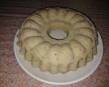 Foto langkah ke 5 dari resep Bolu Pisang Kukus 1 Telur (Takaran Sendok).