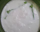 Foto langkah ke 3 dari resep Kue Nagasari aka Lambangsari.