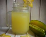 Foto langkah ke 4 dari resep Jus Belimbing #pr_jus.