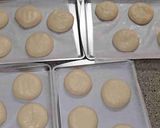 Foto del paso 11 de la receta: Pan de mujer o de Rancho🌺