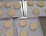 Foto del paso 11 de la receta: Pan de mujer o de Rancho🌺