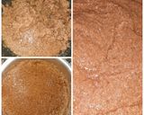 અમૃત પાક (Amrut Paak Recipe In Gujarati) રેસીપી સ્ટેપ2ફોટો