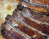 รูปขั้นตอนการทำที่ 5 ของ ซี่โครงหมูอบ