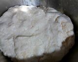 A picture of step 1 of Garlic cheese kulcha.