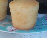 صورة لخطوة 4 من وصفة كاب كيك Cupcake