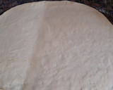 Foto del paso 4 de la receta: Rosca de reyes/Pascua trenzada de dulce de leche