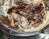 Foto del paso 14 de la receta: 176. Tarta de Galletas, Leche Condensada y Chocolate